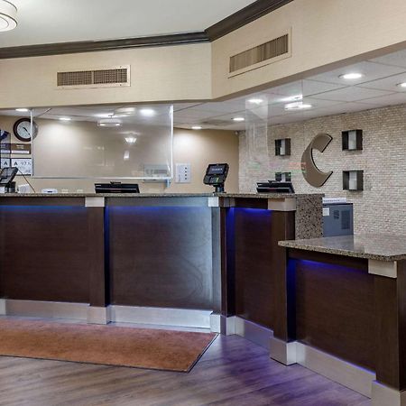Comfort Inn Shelby Dış mekan fotoğraf