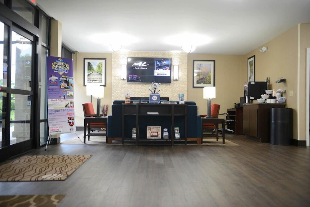 Comfort Inn Shelby Dış mekan fotoğraf