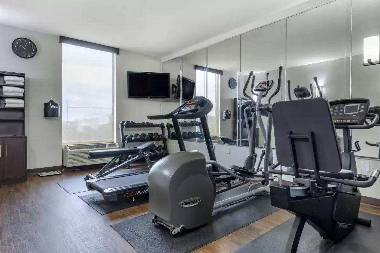 Comfort Inn Shelby Dış mekan fotoğraf