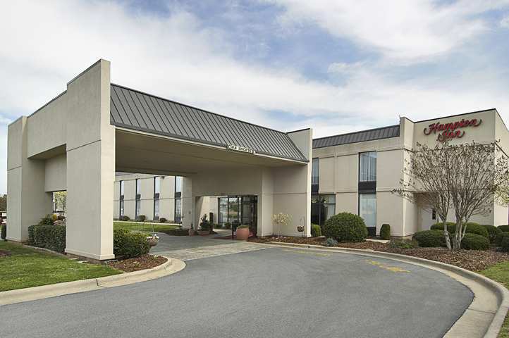 Comfort Inn Shelby Dış mekan fotoğraf