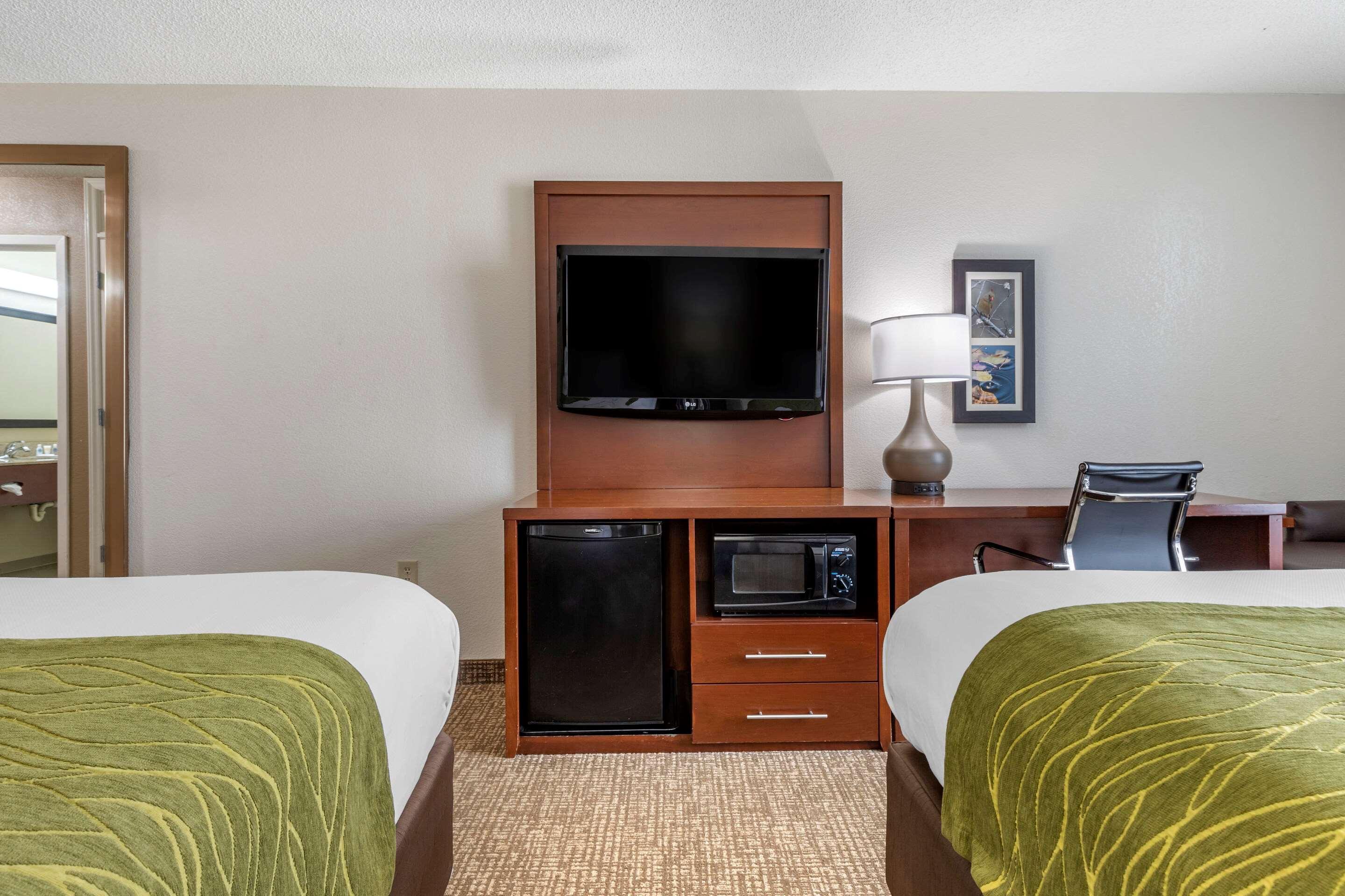 Comfort Inn Shelby Dış mekan fotoğraf