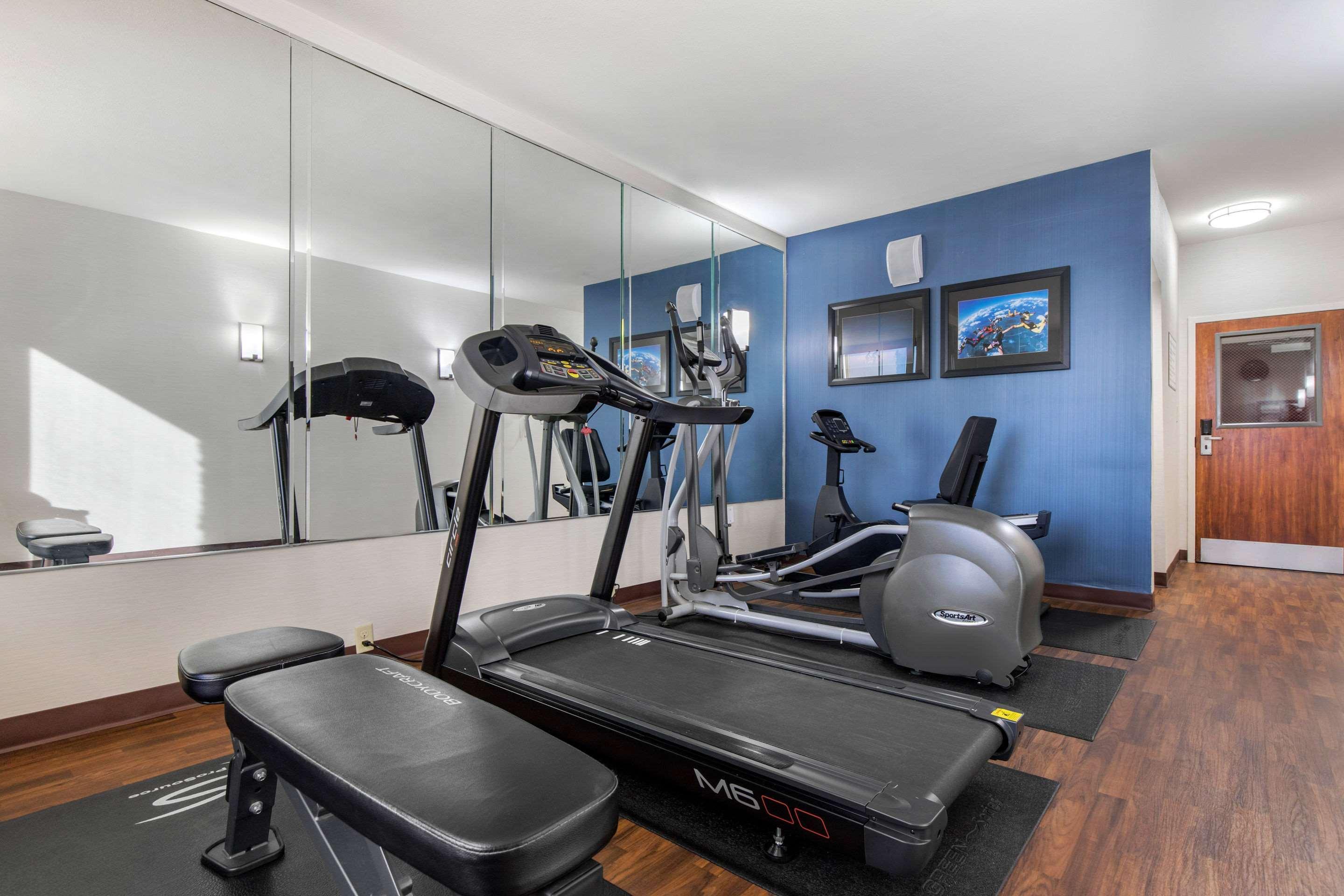 Comfort Inn Shelby Dış mekan fotoğraf