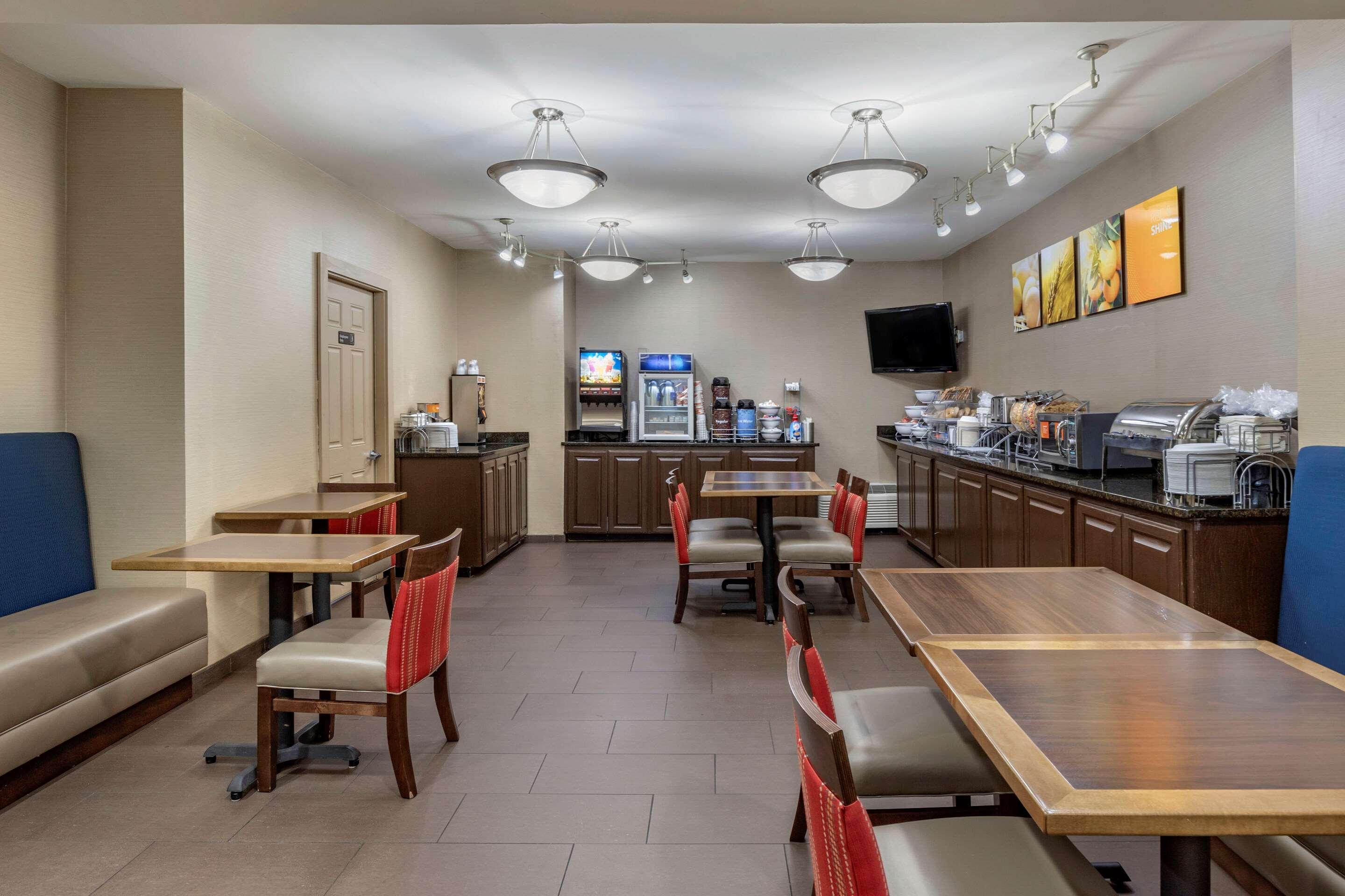 Comfort Inn Shelby Dış mekan fotoğraf