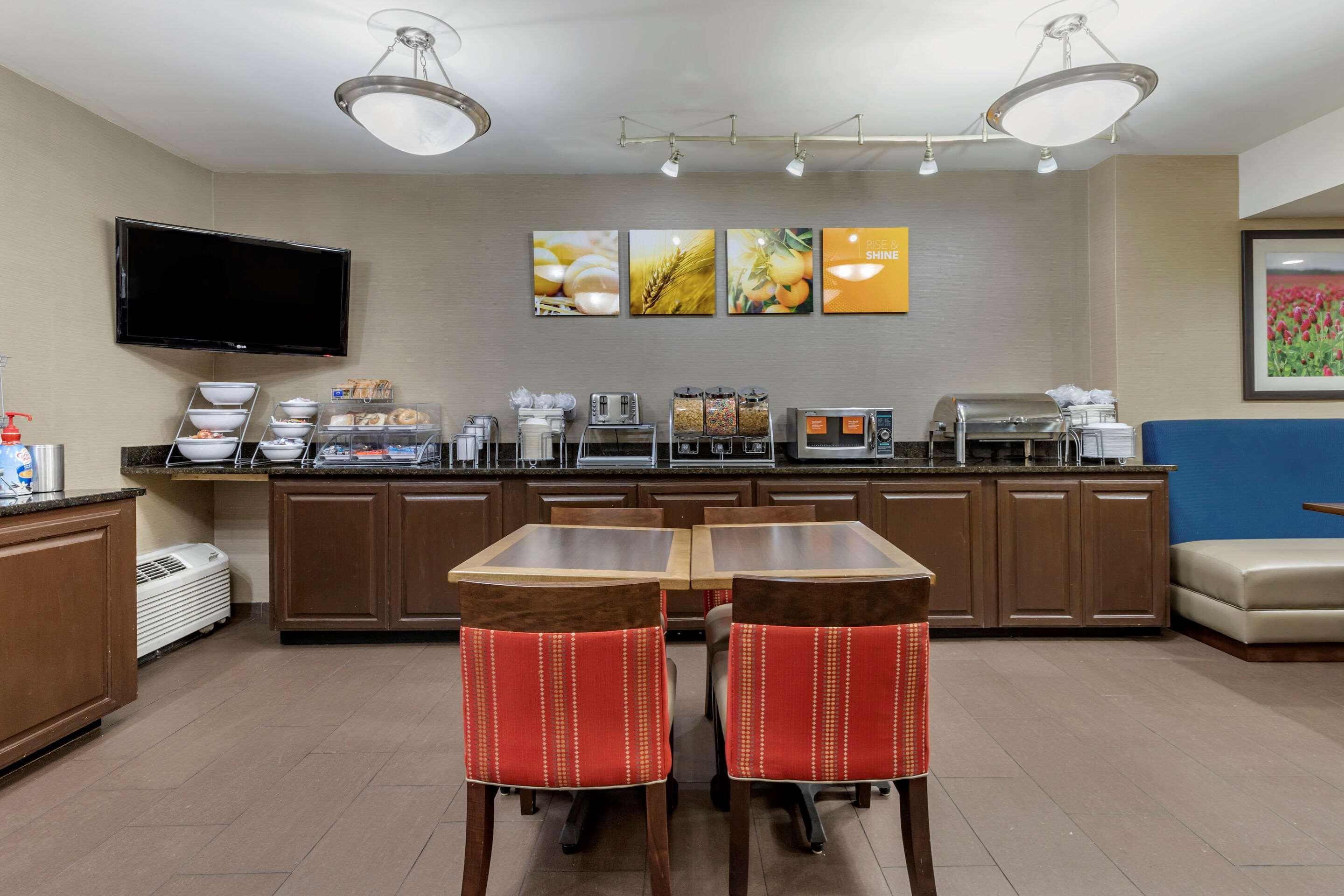 Comfort Inn Shelby Dış mekan fotoğraf