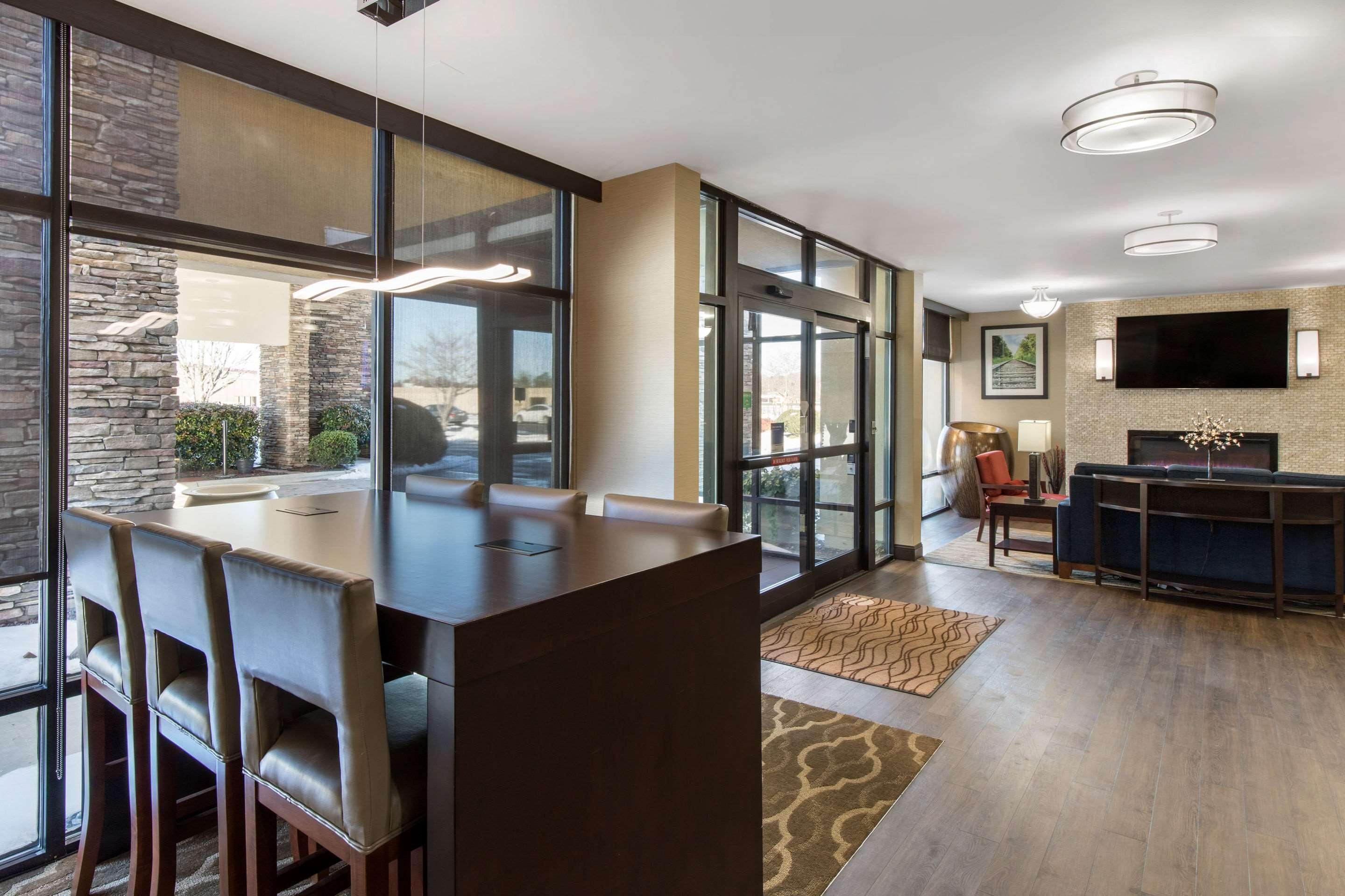 Comfort Inn Shelby Dış mekan fotoğraf