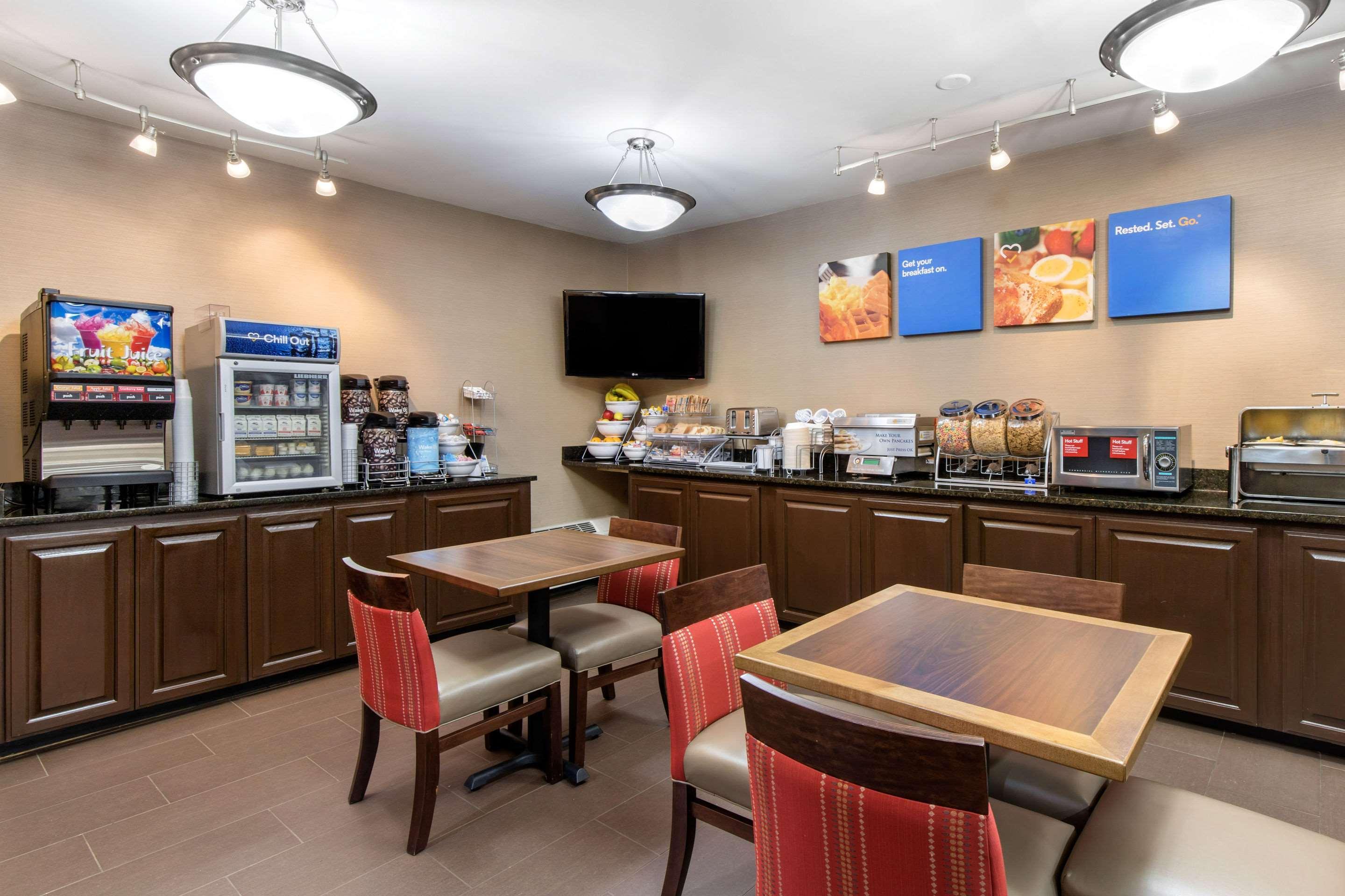 Comfort Inn Shelby Dış mekan fotoğraf