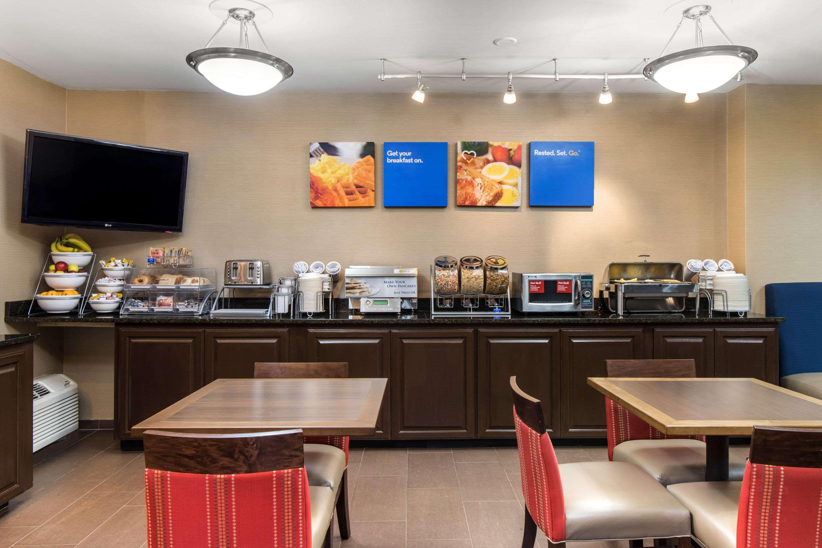 Comfort Inn Shelby Dış mekan fotoğraf