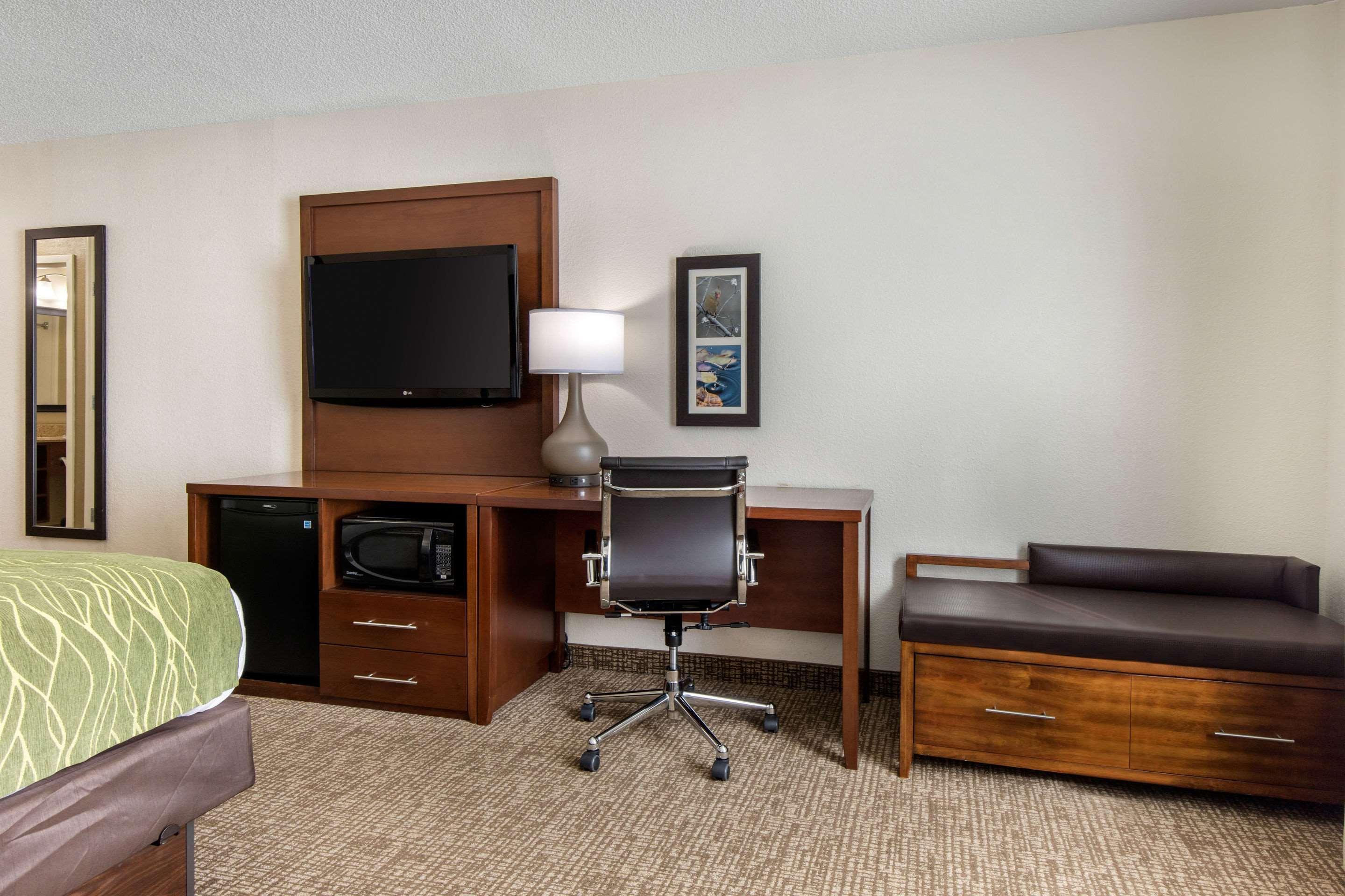 Comfort Inn Shelby Dış mekan fotoğraf