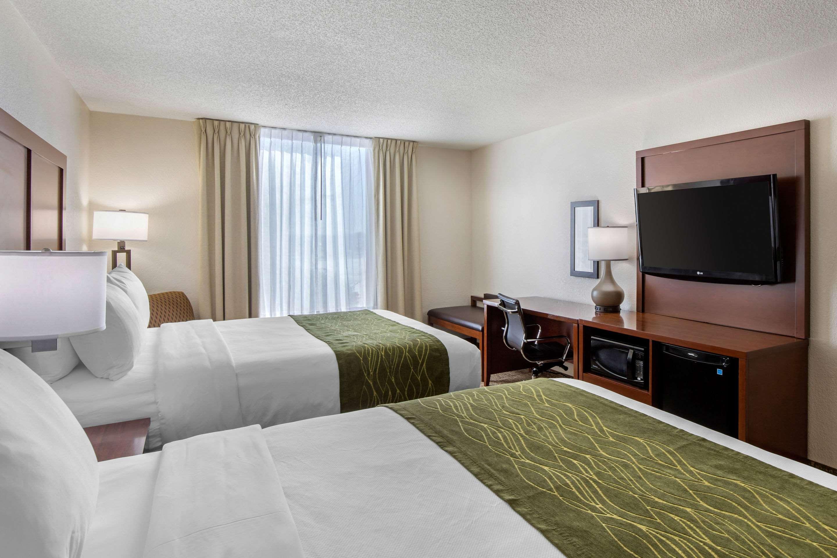 Comfort Inn Shelby Dış mekan fotoğraf