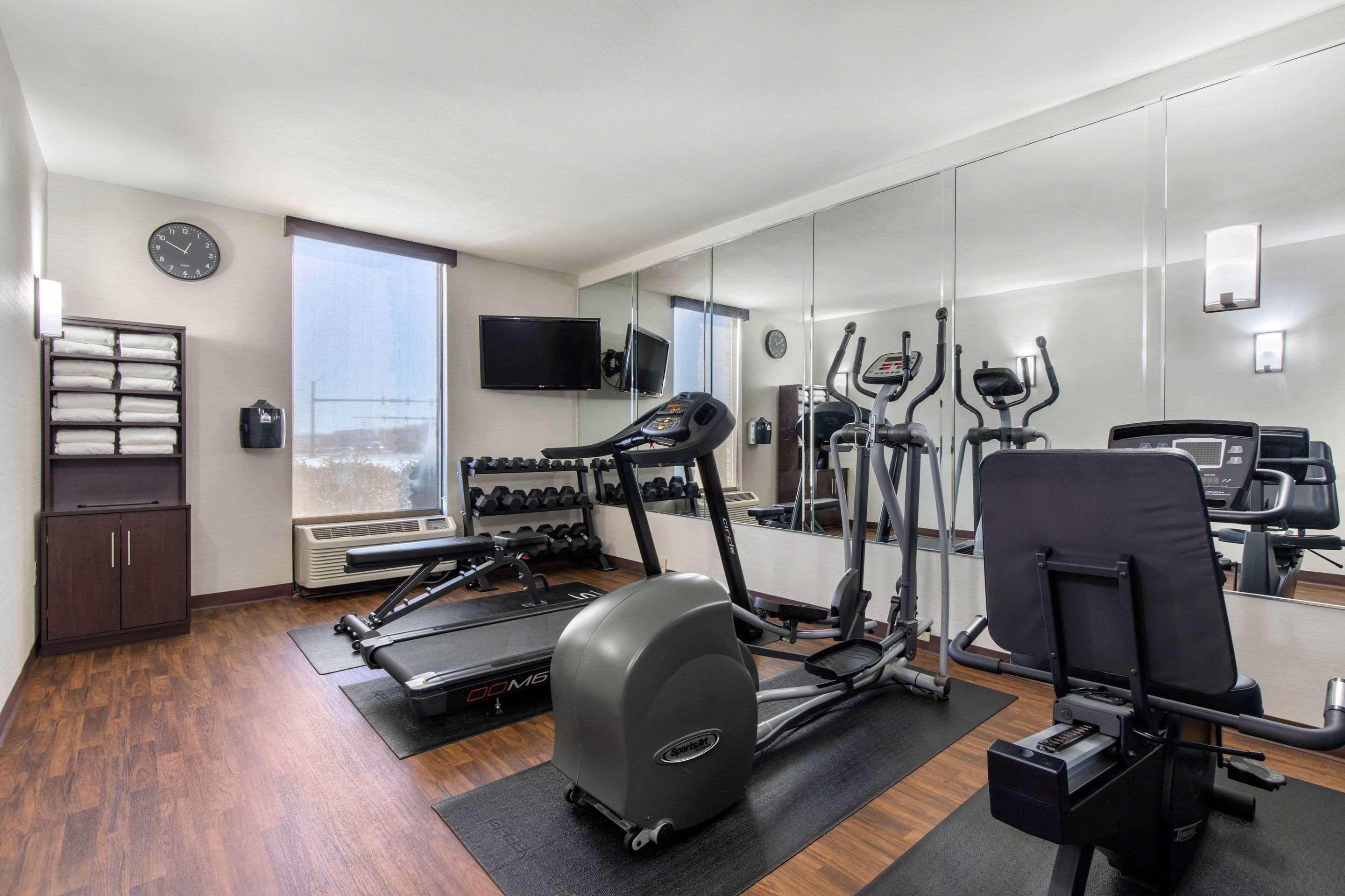 Comfort Inn Shelby Dış mekan fotoğraf