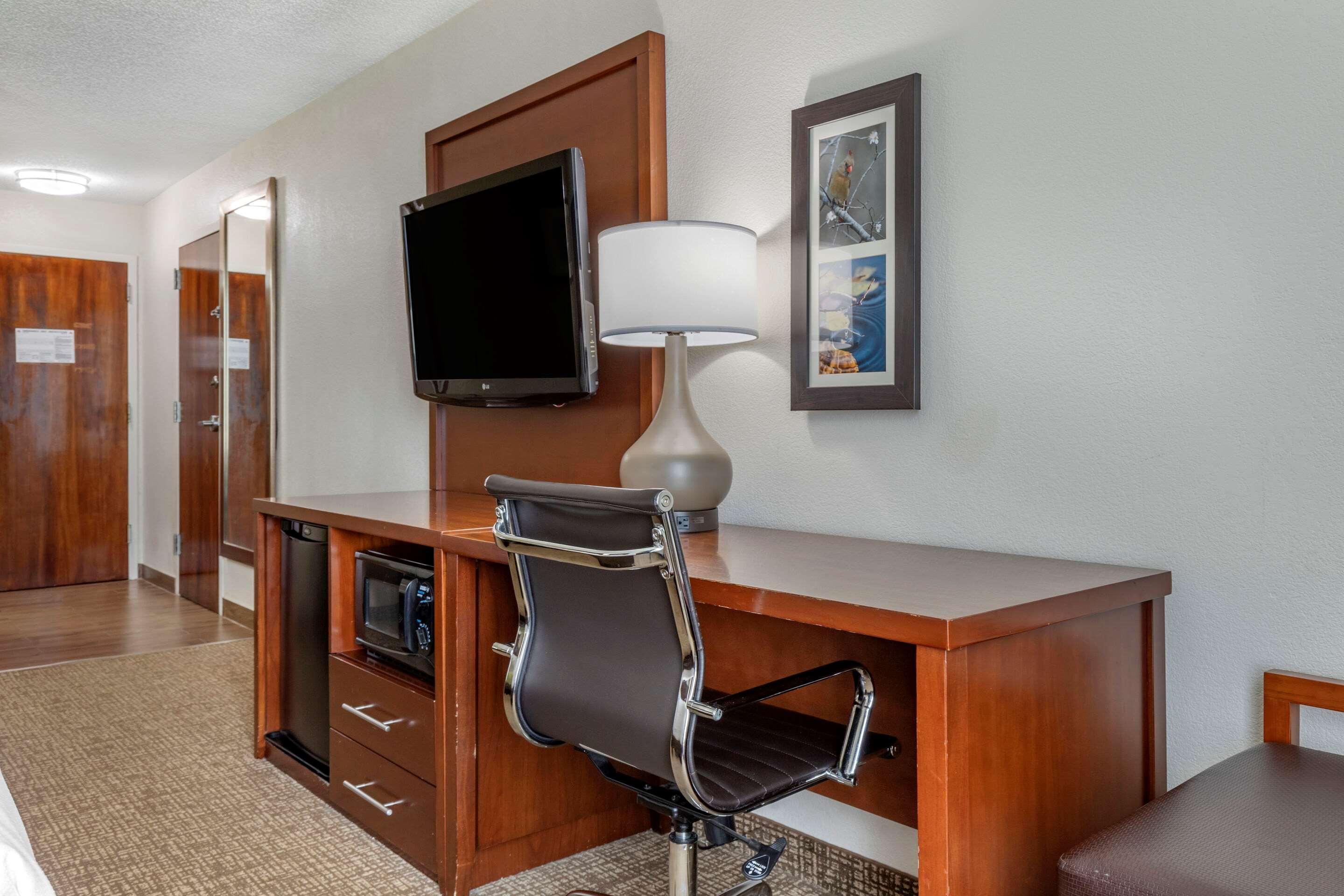 Comfort Inn Shelby Dış mekan fotoğraf