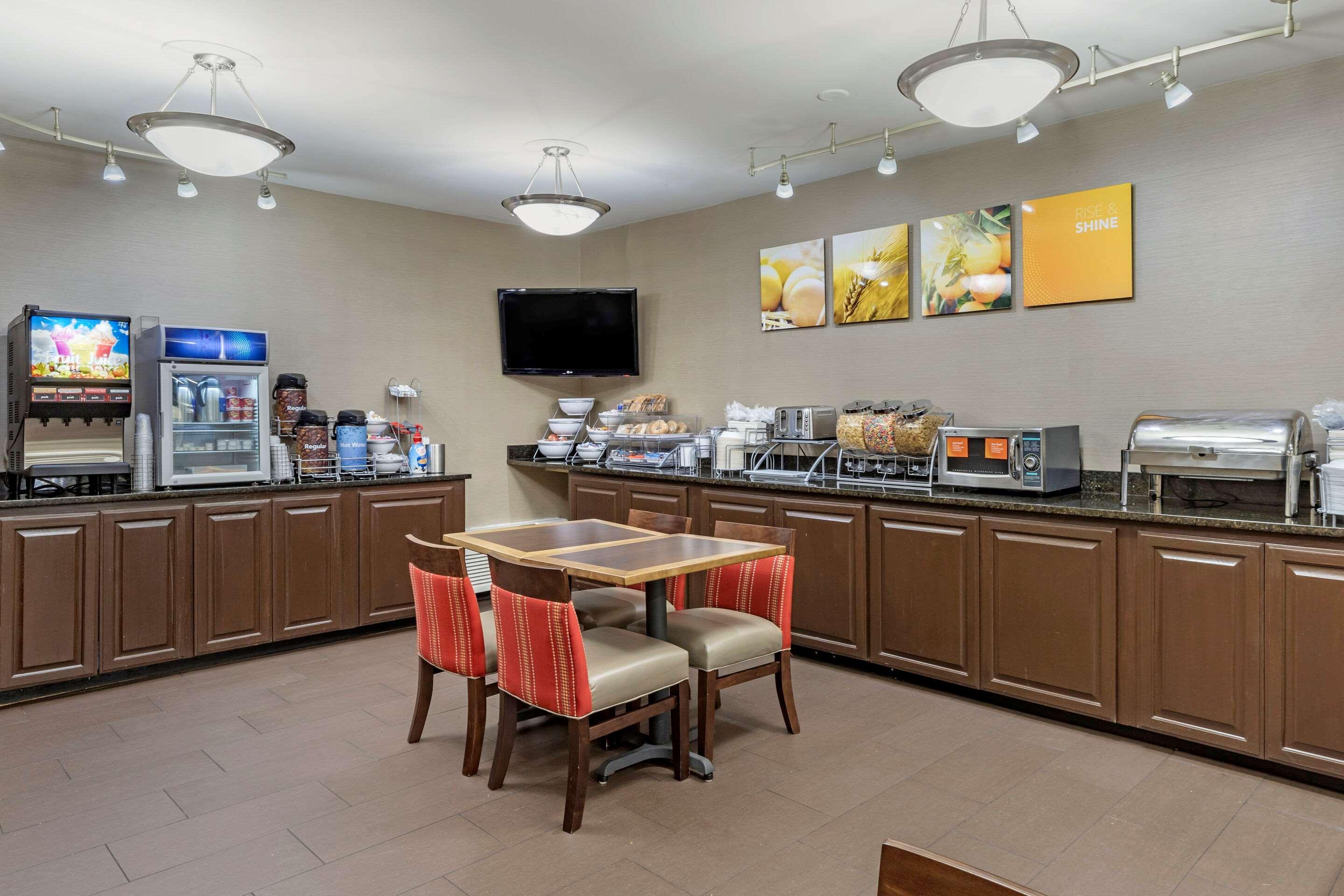 Comfort Inn Shelby Dış mekan fotoğraf