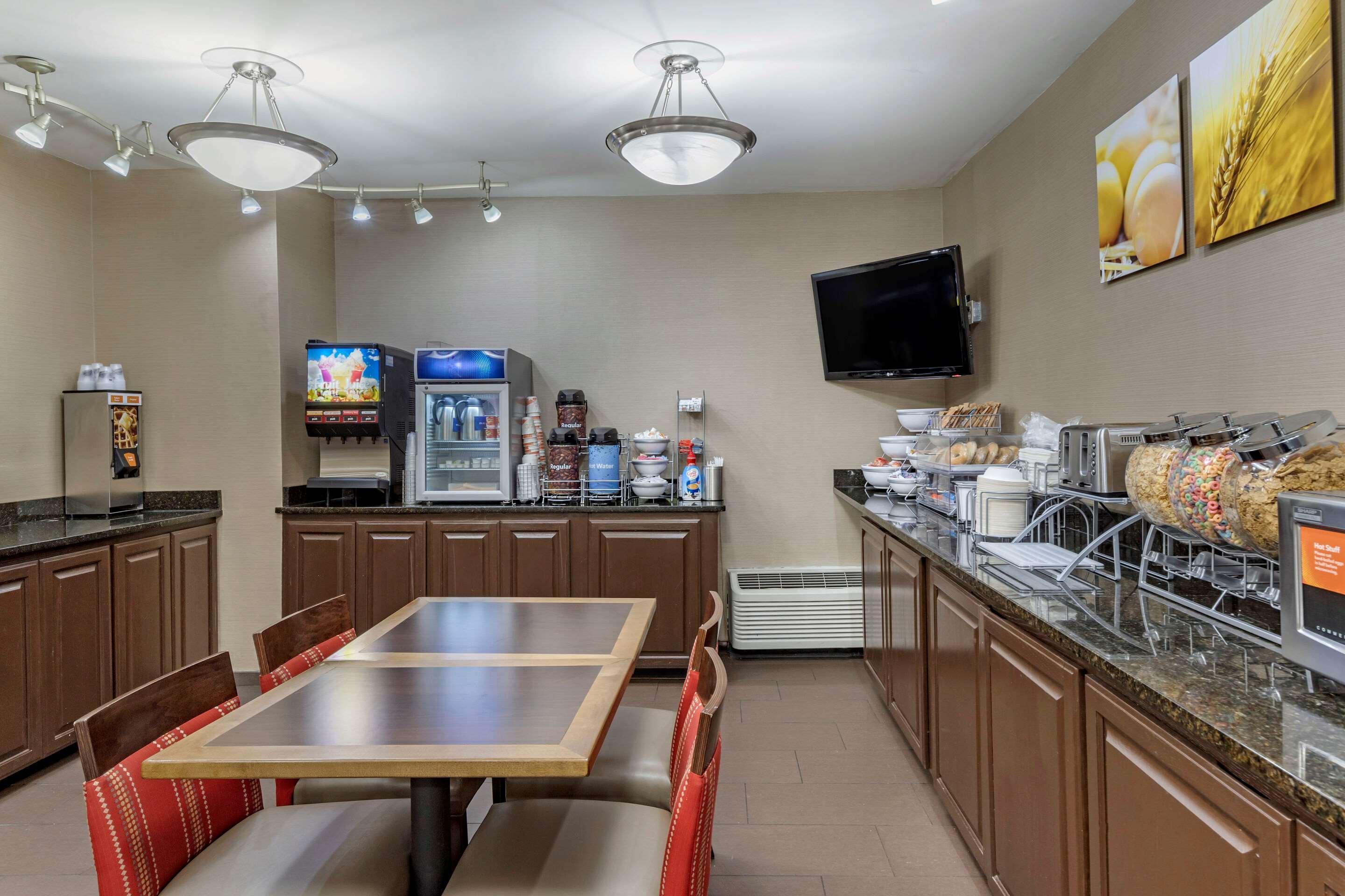 Comfort Inn Shelby Dış mekan fotoğraf
