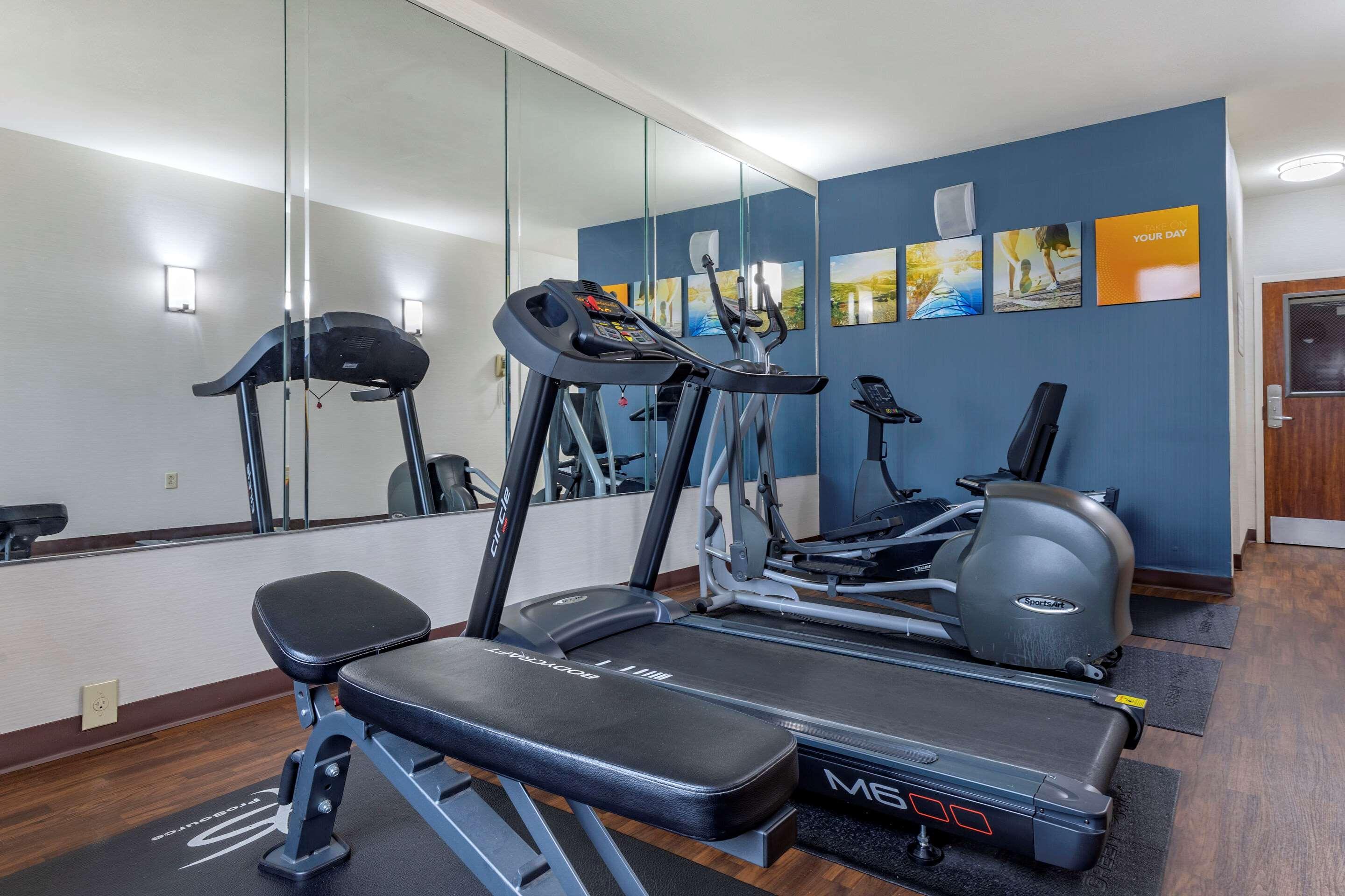 Comfort Inn Shelby Dış mekan fotoğraf