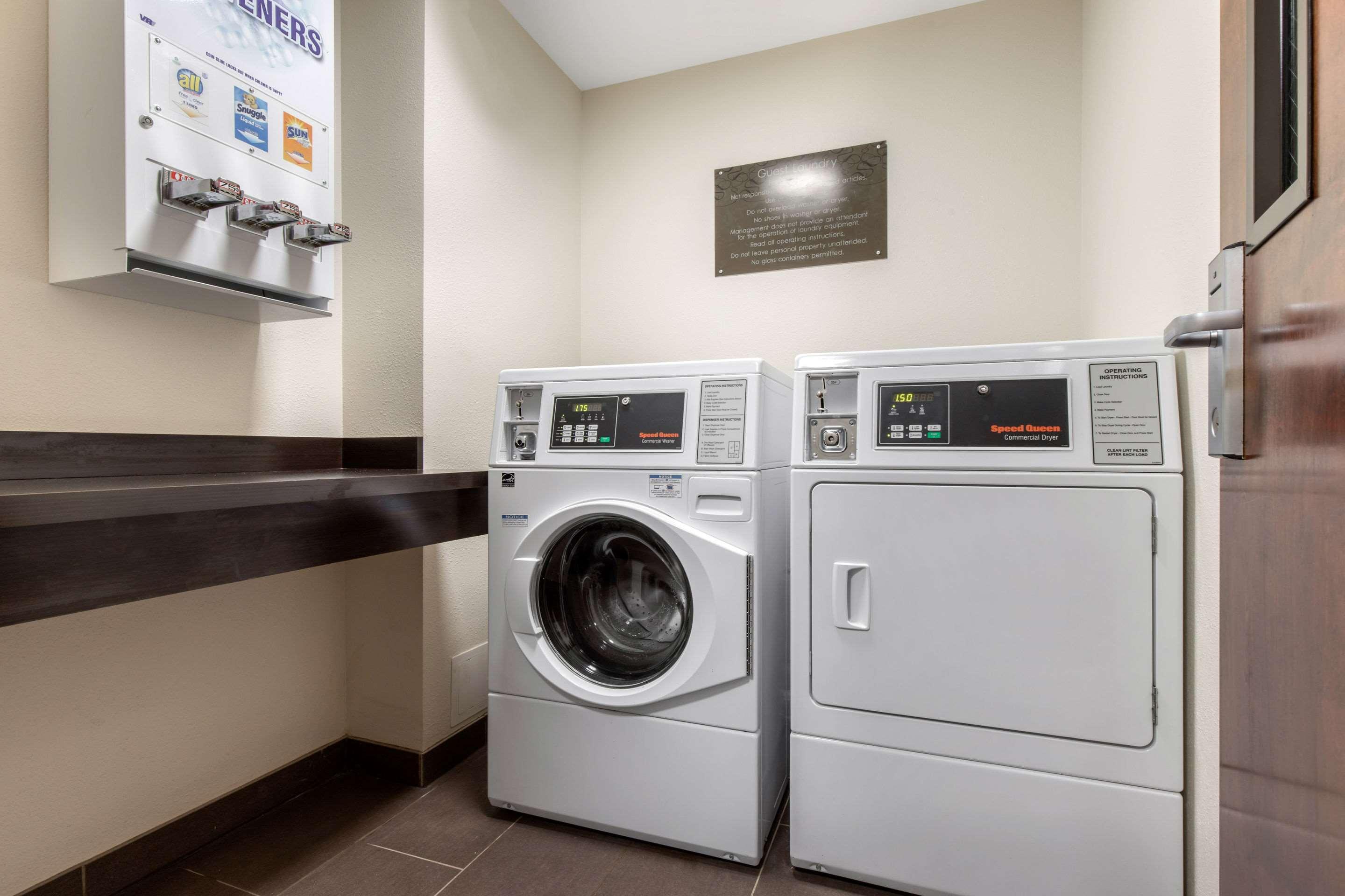 Comfort Inn Shelby Dış mekan fotoğraf