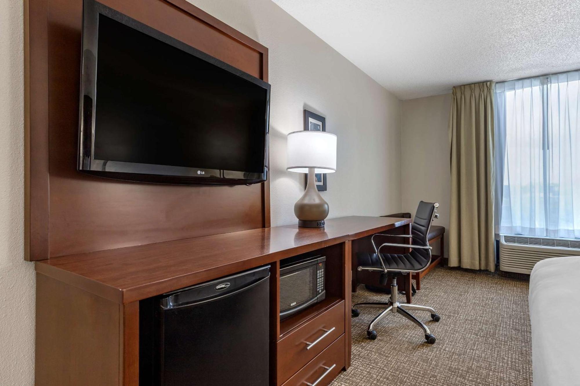 Comfort Inn Shelby Dış mekan fotoğraf