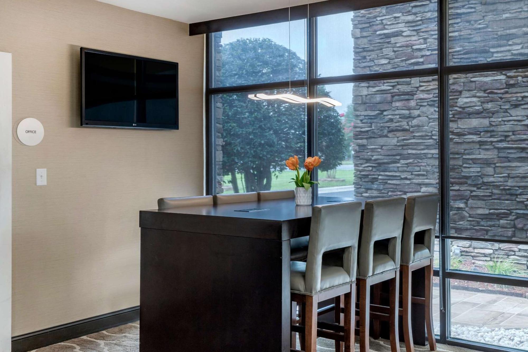 Comfort Inn Shelby Dış mekan fotoğraf