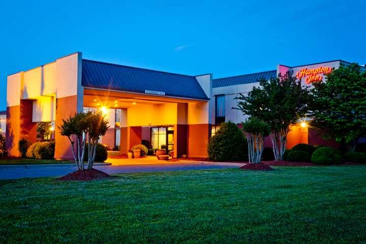 Comfort Inn Shelby Dış mekan fotoğraf